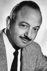 Photo of Mel Blanc