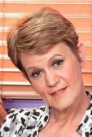 Photo of Marla Jones