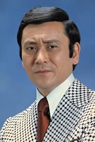Photo of Shigeru Amachi
