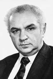 Photo of Venyamin Dorman