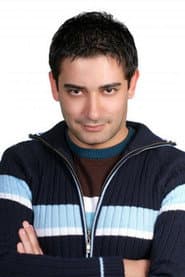 Photo of Hussam Skaff