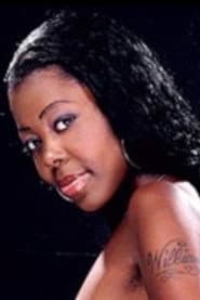 Photo of Ashley Brown