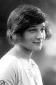Photo of Ann Trevor