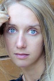 Photo of Mariya Bushmeleva