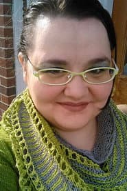 Photo of Nassira Nicola