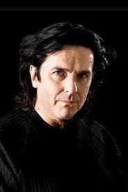 Photo of Steve Hogarth