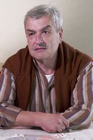 Photo of Walter Küng