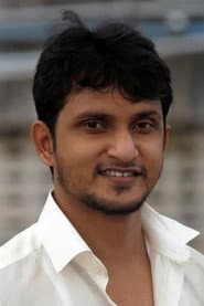Photo of Martyn Nirmal Kumar