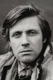 Photo of Peter Whitehead