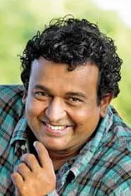 Photo of Gihan Fernando