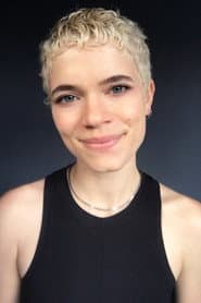 Photo of Ella Lawry