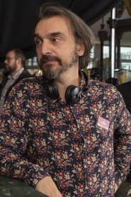 Photo of Jean-Patrick Benes