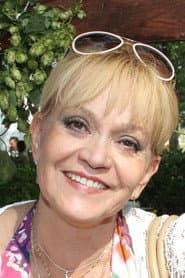 Photo of Irina Shevchuk