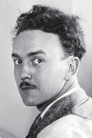 Photo of Ub Iwerks