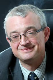 Photo of Marek Benda