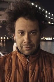 Photo of Harold Trompetero