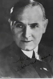 Photo of Roger Monteaux