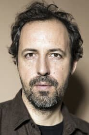 Photo of Tristan Séguéla