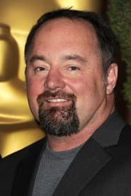 Photo of Jeff Cronenweth