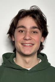 Photo of Ezra Blok