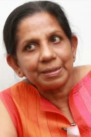 Photo of Deepani Silva