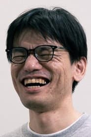 Photo of Keisuke Shinohara