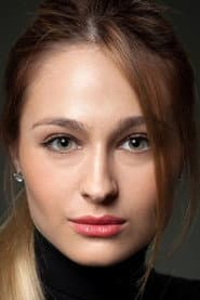 Photo of Anastasiia Tsymbalaru