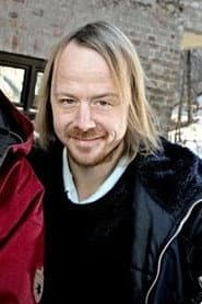 Photo of Erlend Klarholm Nilsen