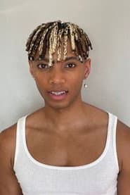 Photo of Justice Jamal Jones