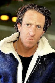 Photo of Brandon Galatz