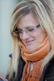 Photo of Xenia Gugliatti