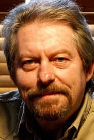 Photo of Bruce Pittman