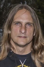 Photo of Tom Hunting