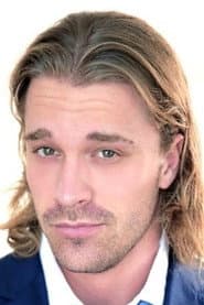 Photo of Johan Kane