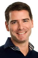 Photo of Chad Beguelin