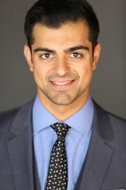 Photo of Zain Ashar