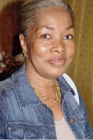 Photo of Annette Eyeang
