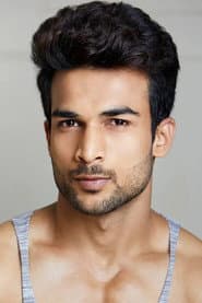 Photo of Vishal Nikam