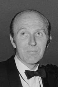 Photo of Alan Bridges
