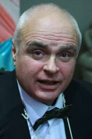 Photo of Mikhail Ivanov