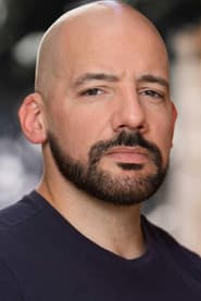 Photo of Justin Usle
