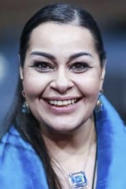 Photo of Mariam Merabova