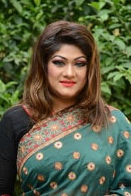 Photo of Munmun