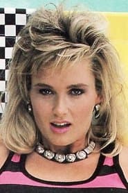 Photo of Rachel Ryan