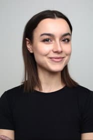 Photo of Elin Smedman
