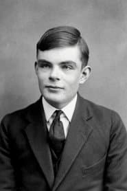 Photo of Alan Turing