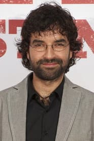 Photo of Mateo Gil