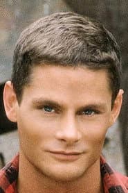 Photo of Christopher Scott