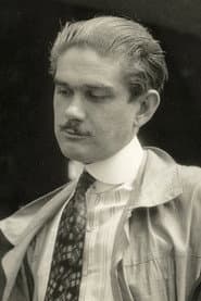Photo of George W. Hill