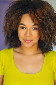 Photo of Joy Marie Thomas